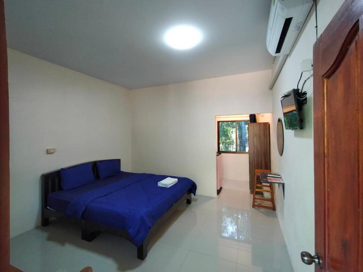 โคบาล ห้องพักรายวัน Chom Thong Luaran gambar