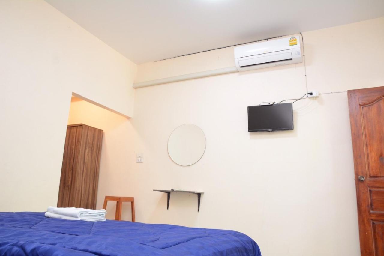 โคบาล ห้องพักรายวัน Chom Thong Luaran gambar
