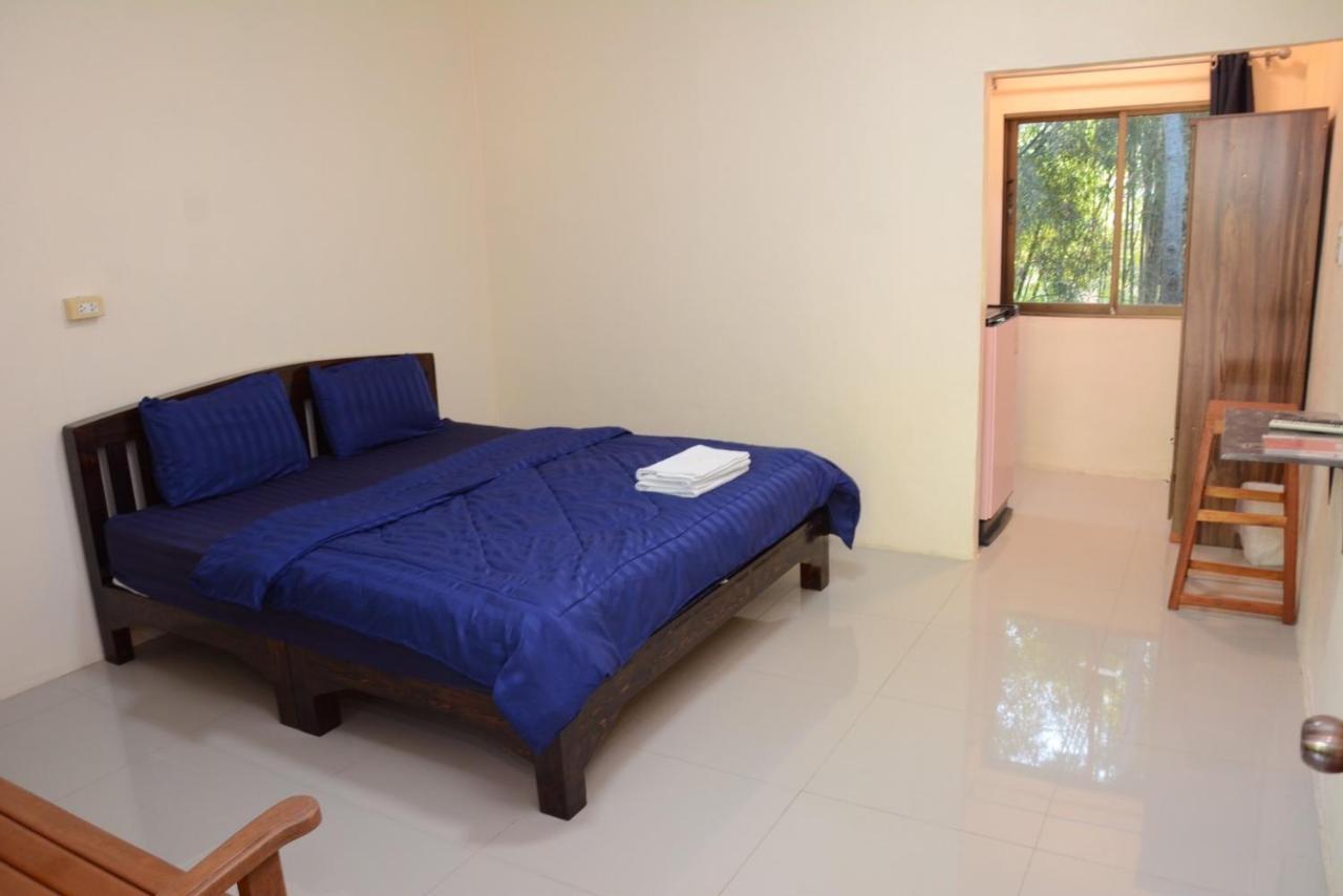โคบาล ห้องพักรายวัน Chom Thong Luaran gambar